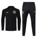 Sporting 23/24 - Fato de Treino - Zip Completo