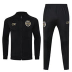 Sporting 23/24 - Fato de Treino - Zip Completo