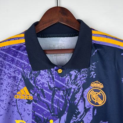 Camiseta Real Madrid Edición Especial 2023/2024