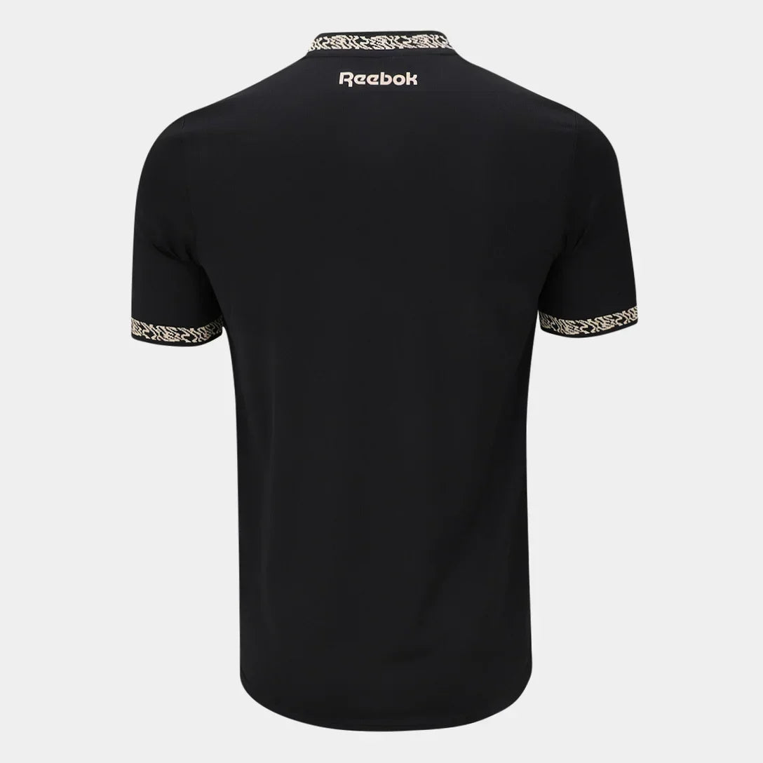 Botafogo 24/25 II Away Jersey - All Sponsors - Fan Version