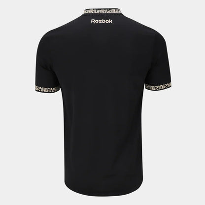 Botafogo 24/25 II Away Jersey - All Sponsors - Fan Version