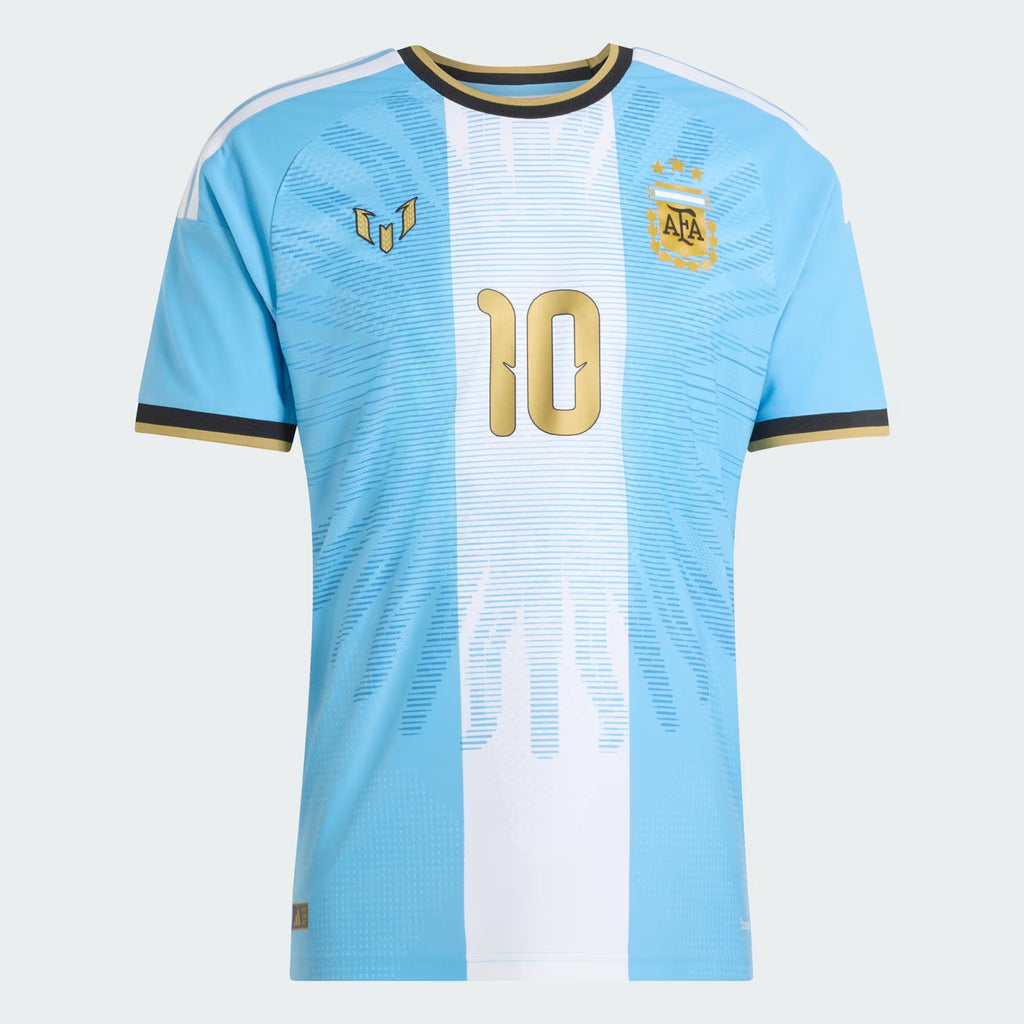 Argentina Messi Special Edition 26/27 Player Edition Shirt