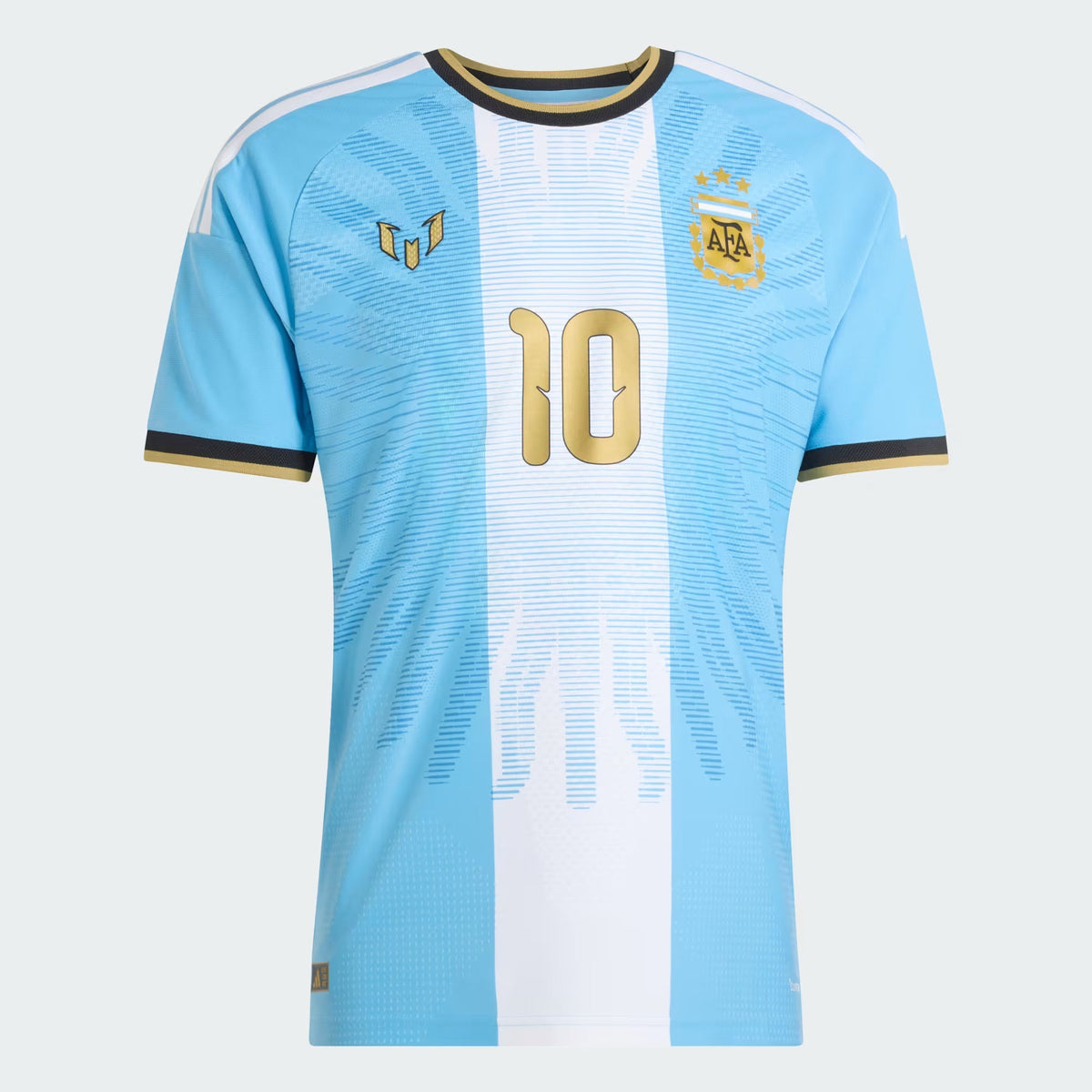 Argentina Messi Special Edition 26/27 Player Edition Shirt