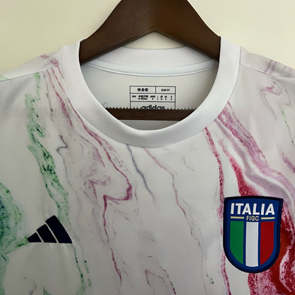 Camiseta Italia 2023/2024