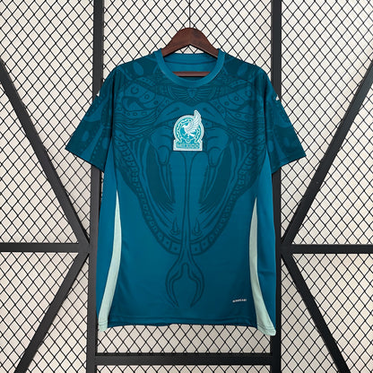 Camiseta Mexico 2023/2024