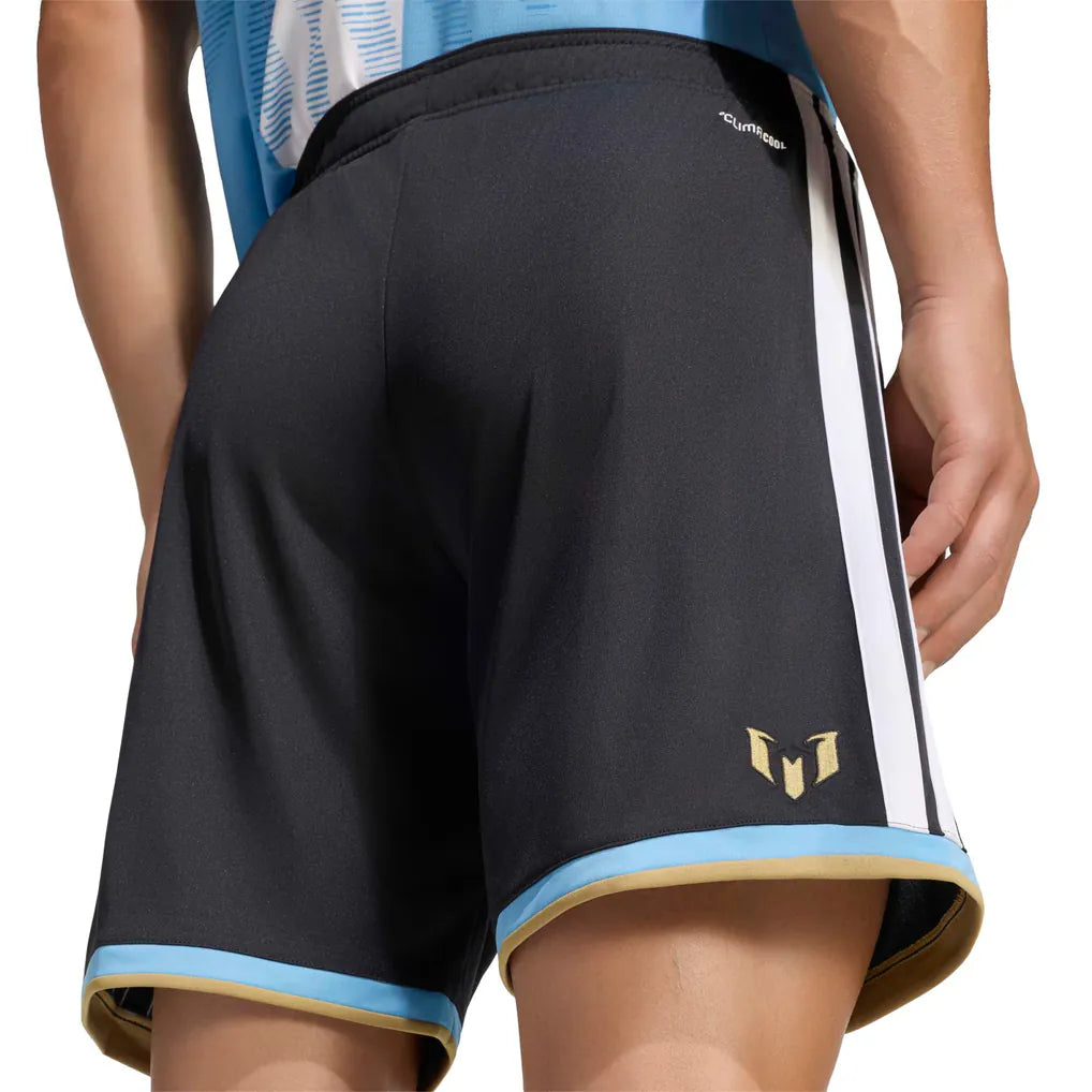 Argentina 2026 Messi Shorts
