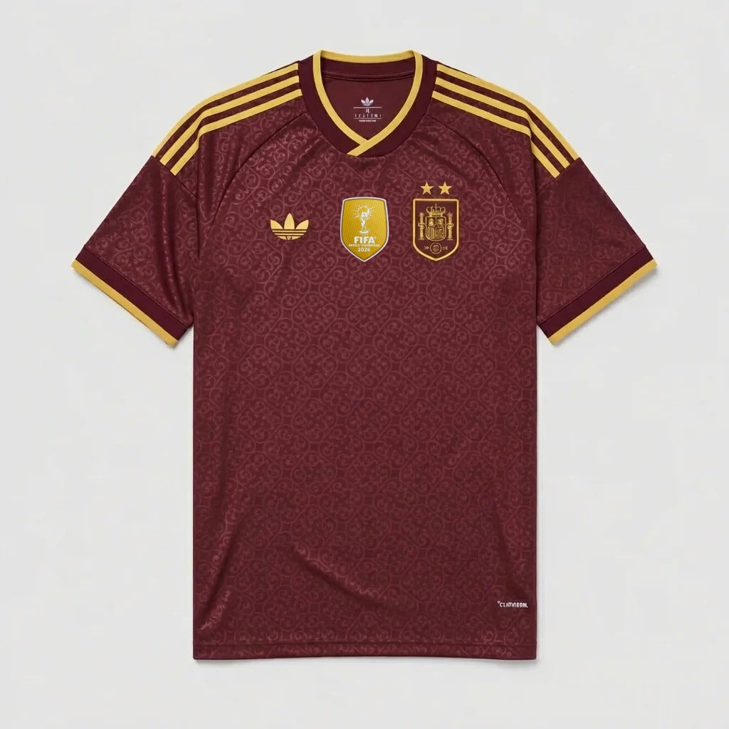 Camisola Alternativa Edição Especial Homem