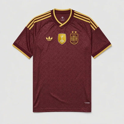 Camisola Alternativa Edição Especial Homem