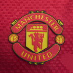 Manchester United Home 26/27 - Player Version