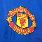 Manchester United Away 26/27 - Player Version