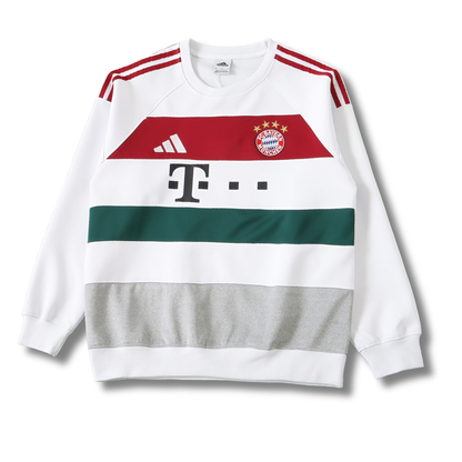 Men Sweatshirt  FC Bayern Munich 2026