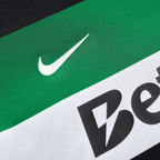 Camiseta de local del Sporting, bicampeón 2024/25 - ¡Modelo exclusivo! 🦁🏆 