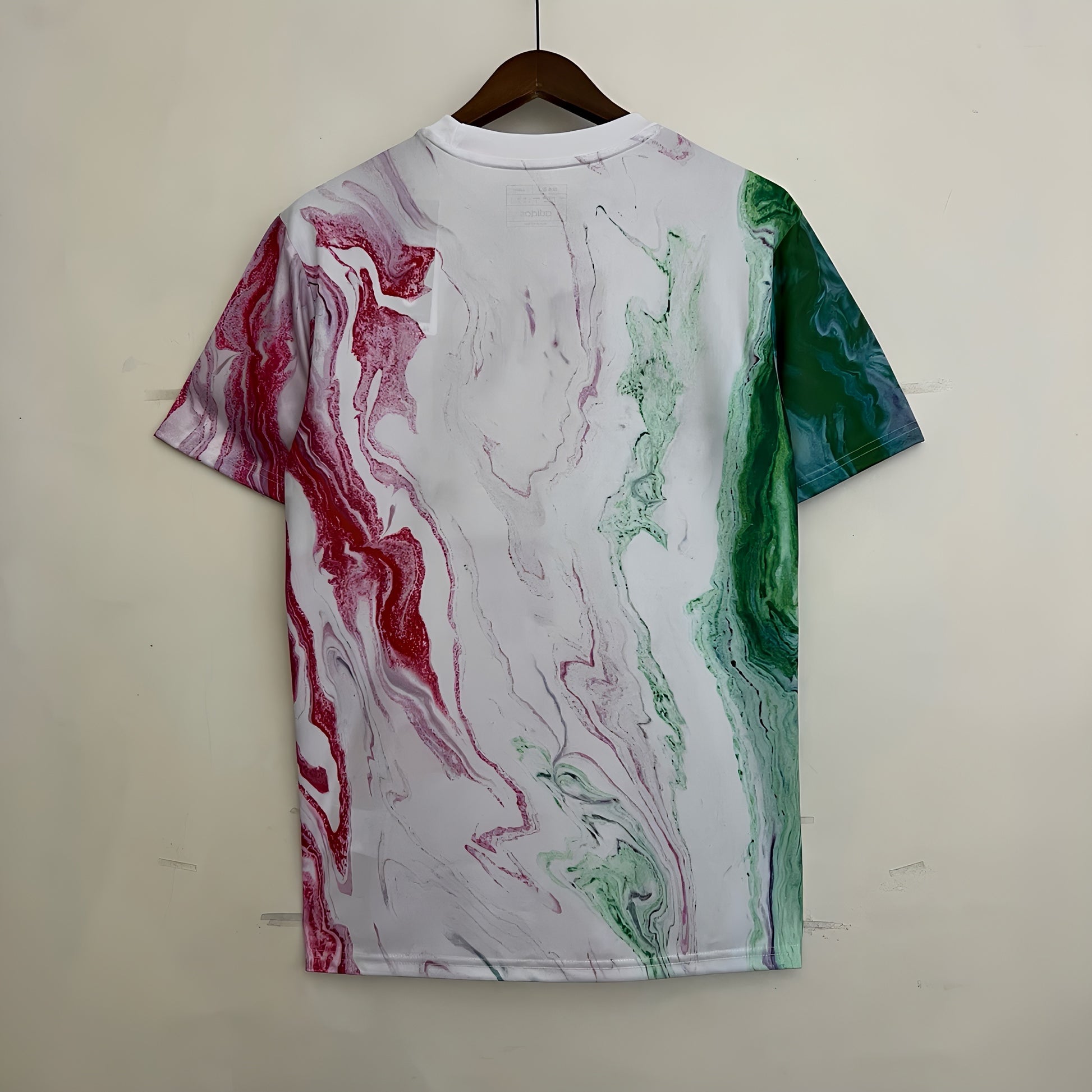 Camiseta Italia 2023/2024