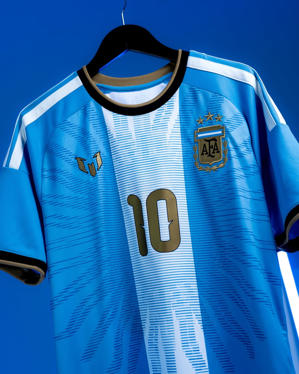 Argentina Gracias 10 Special Edition 26/27 Men’s Shirt