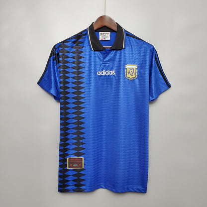 Camiseta Retro Argentina 1994/1995