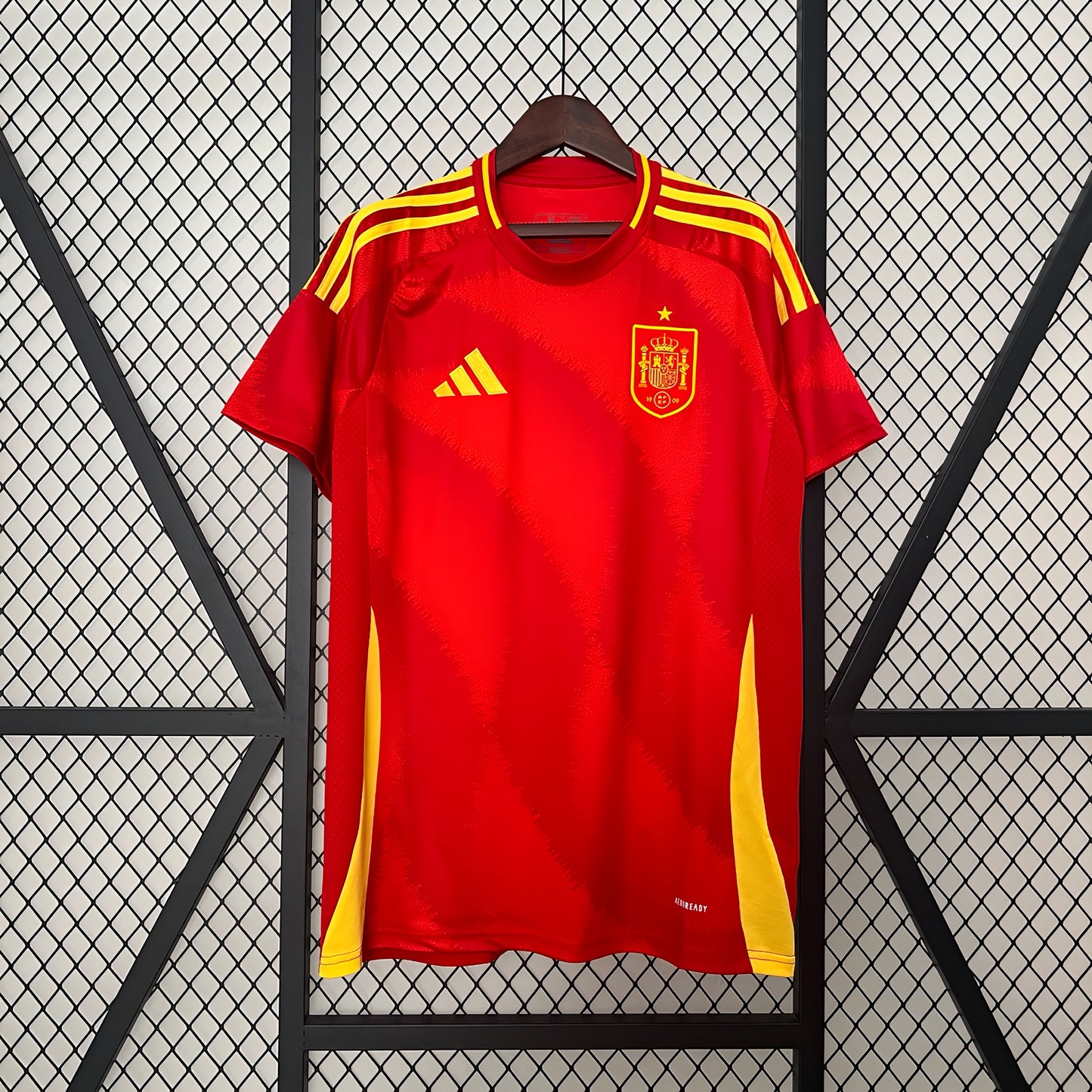 Camiseta España Local 2024/2025