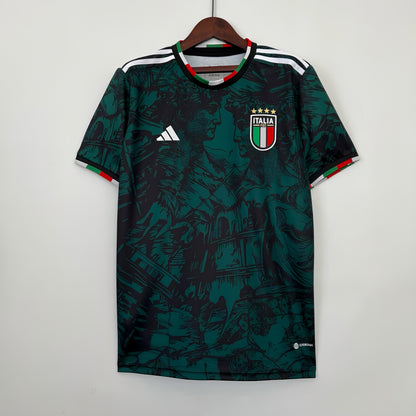 Camiseta Italia 2023/2024