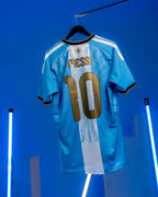Argentina Messi 10 Special Edition 26/27 Men’s Shirt