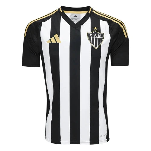 Atletico Mineiro 25/26 I Home Jersey - Fan Version