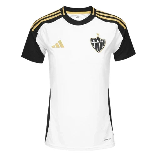 Atletico Mineiro 25/26 II Away Jersey - Women's