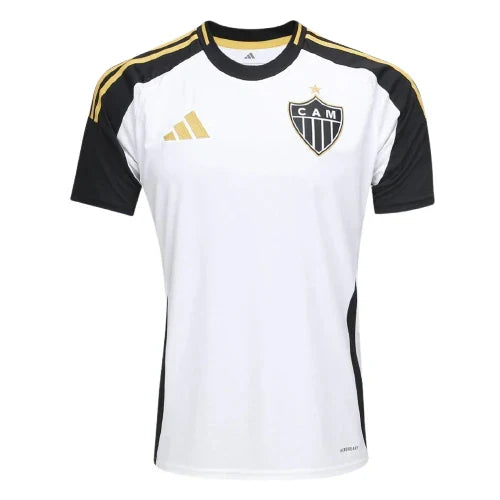 Atletico Mineiro 25/26 II Away Jersey - Player Version