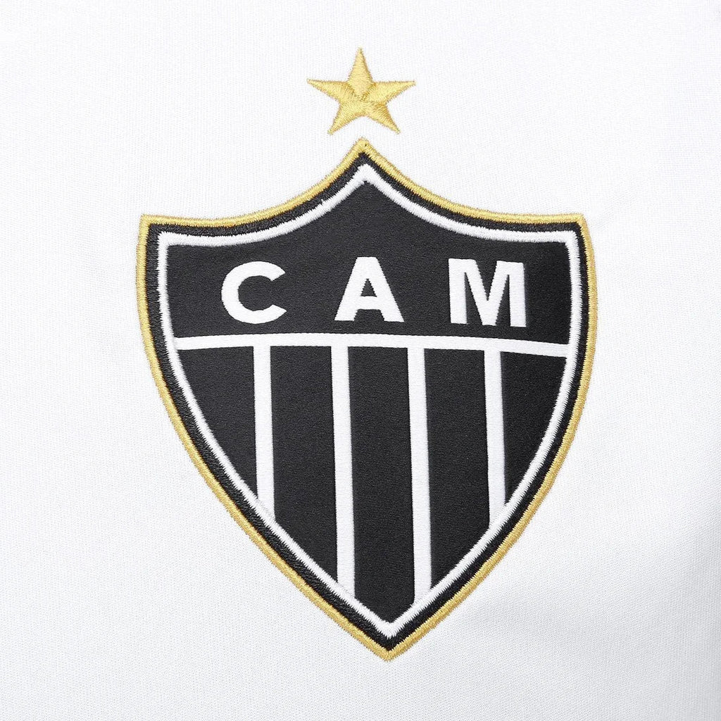 Atletico Mineiro 25/26 II Away Jersey - Player Version