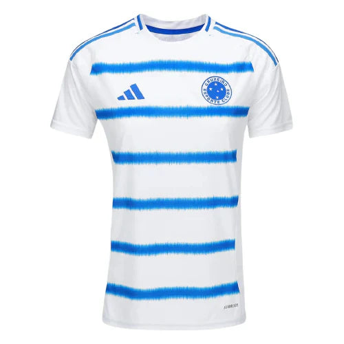Cruzeiro 25/26 II Away Jersey - Women's
