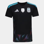 Argentina World Cup 2026 Goalkeeper Jersey