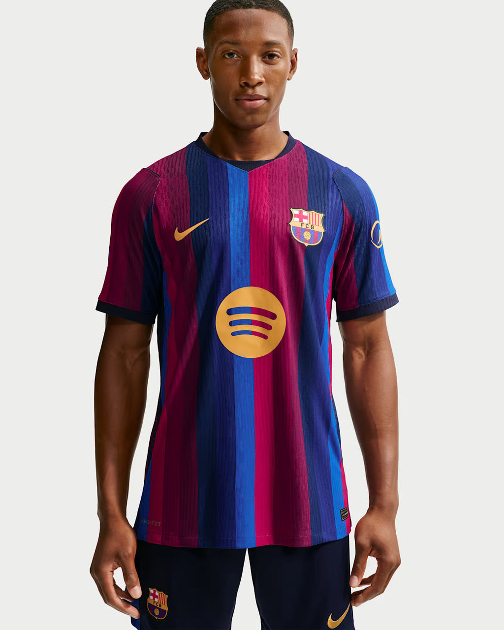 Barcelona Home Jersey 2026/27 - Player Version
