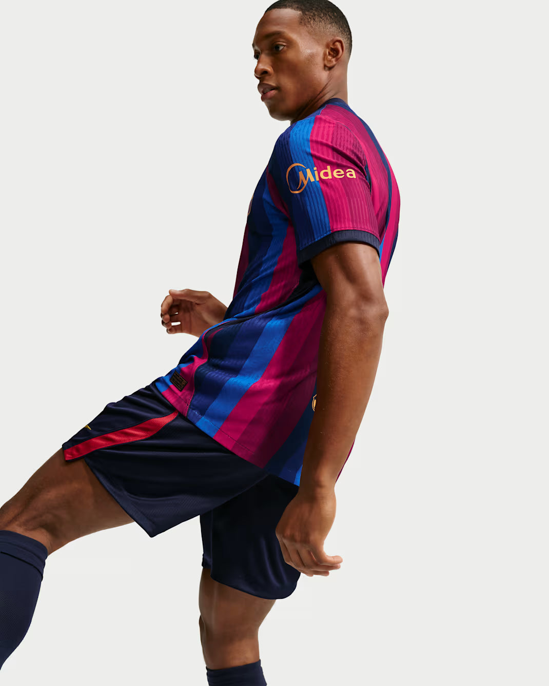 Barcelona Home Jersey 2026/27 - Player Version