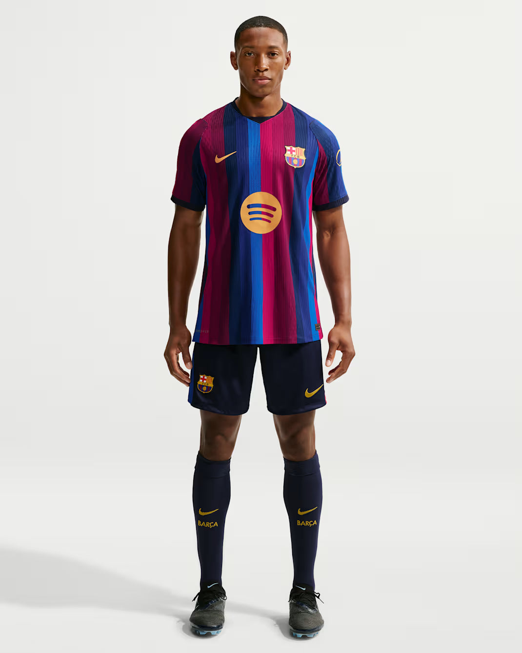 Barcelona Home Jersey 2026/27 - Player Version