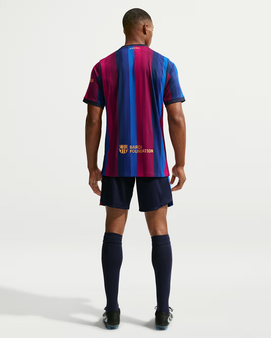 Barcelona Home Jersey 2026/27 - Player Version