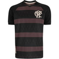 Camisa Flamengo 24/25 Preta Novembro - Versão Torcedor