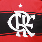Camisa Flamengo 25/26 I - Versão Torcedor