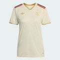 Camisa Flamengo 25/26 I - Feminina