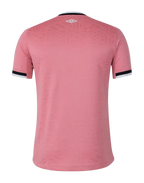 Camiseta rosa del Santos 22/23 Edición Octubre - Versión Fan