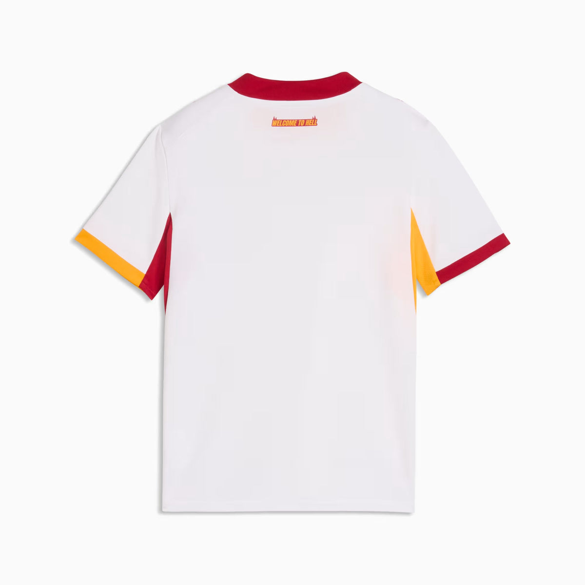 Galatasaray 26/27 Home Kit – Kids