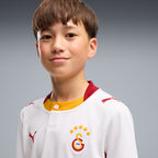 Galatasaray 26/27 Home Kit – Kids