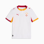 Galatasaray 26/27 Home Kit – Kids