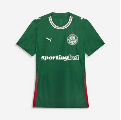 Home 26/27 Women’s Shirt
