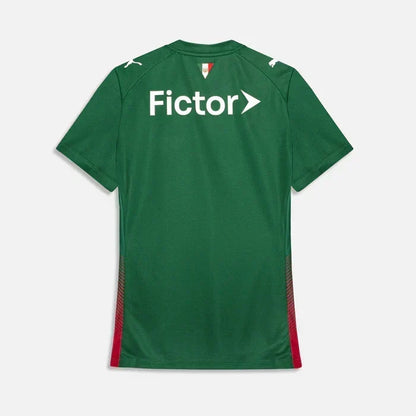 Home 26/27 Women’s Shirt