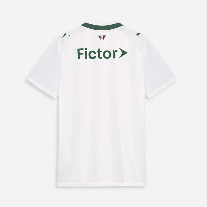 Jersey Women's Puma Palmeiras 2026/27 II - Fan Version