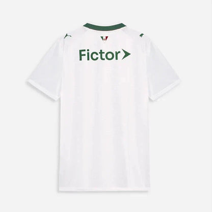 Away 26/27 Women’s Shirt