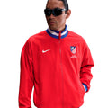 Jacket Atletico de Madrid Anthem 25/26