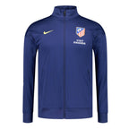 Jacket Atletico de Madrid Coach 25/26 tracksuit jacket