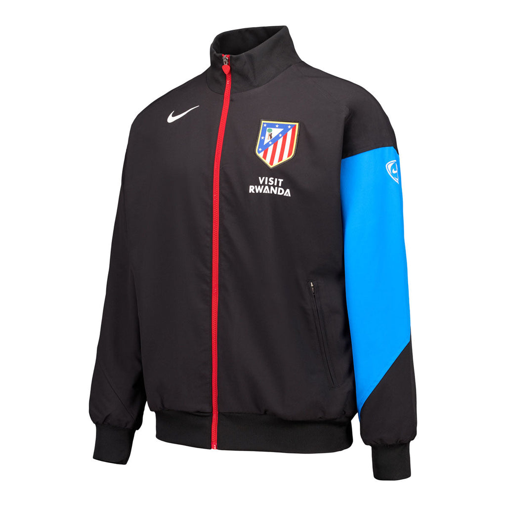 Jacket Atletico de Madrid Anthem UEFA 25/26 Jacket