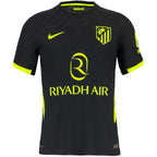 Third 26/27 Men's Fan Jersey 024