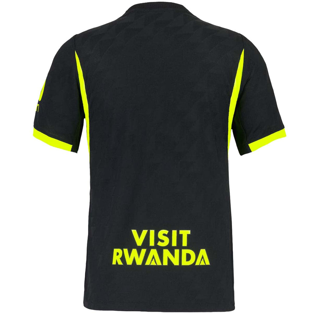 Away 26/27 Men's Fan Jersey 024