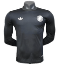 Camiseta conmemorativa de Alemania 25/26 - Negra - Versión de jugador