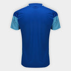 Camisa Adidas Cruzeiro Treino Atleta 2026